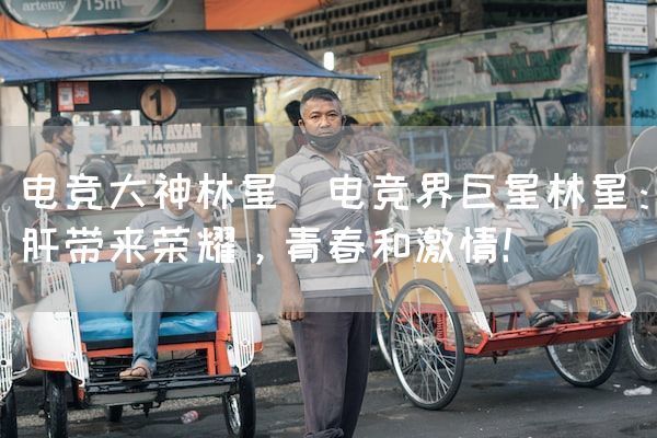 长沙电竞学校电竞市场:电竞大神林星(电竞界巨星林星：肝带来荣耀，青春和激情！)