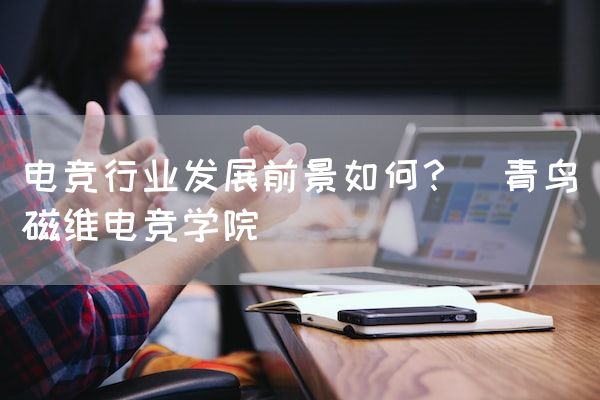 长沙电竞学校电竞行业:电竞行业发展前景如何？_青鸟磁维电竞学院