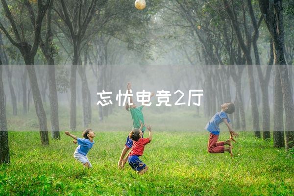 长沙电竞学校电竞市场:忘忧电竞2厅